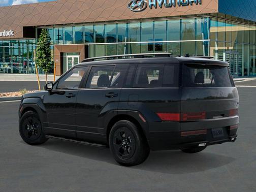 2026 Hyundai SANTA FE XRT