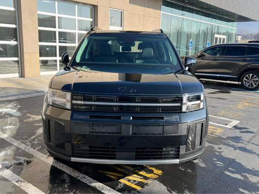 2026 Hyundai SANTA FE XRT