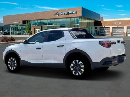 2026 Hyundai SANTA CRUZ SEL AWD