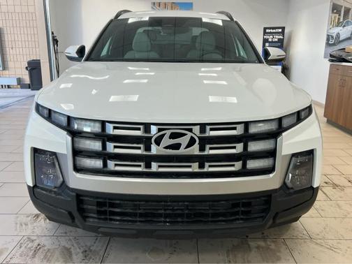 2026 Hyundai SANTA CRUZ SEL AWD