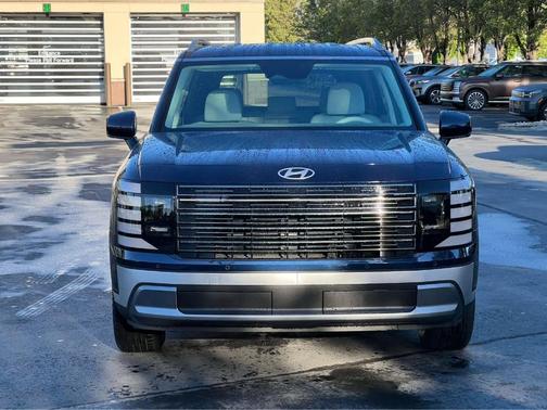 Blue Pearl 2026 Hyundai PALISADE SEL