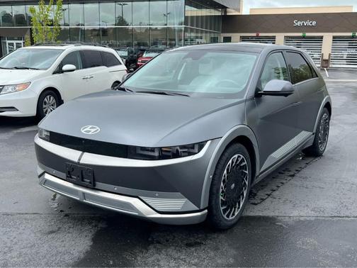 2023 Hyundai IONIQ 5 Limited