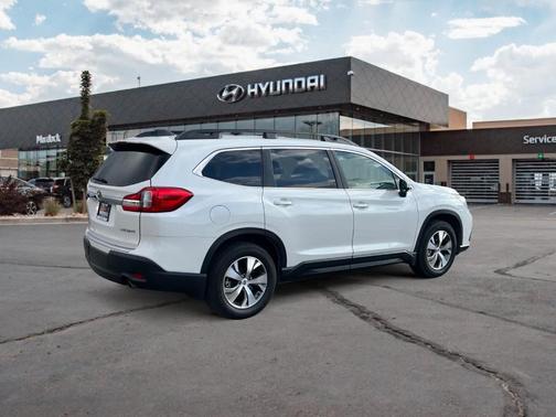 2019 Subaru Ascent Premium 7-Passenger