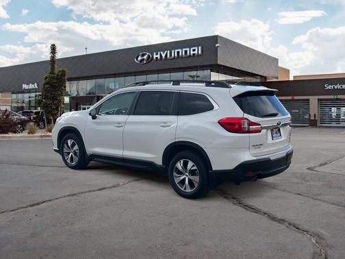 2019 Subaru Ascent Premium 7-Passenger