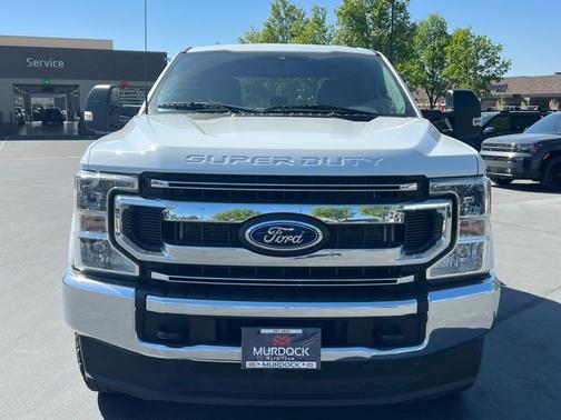 2022 Ford F-350 XLT