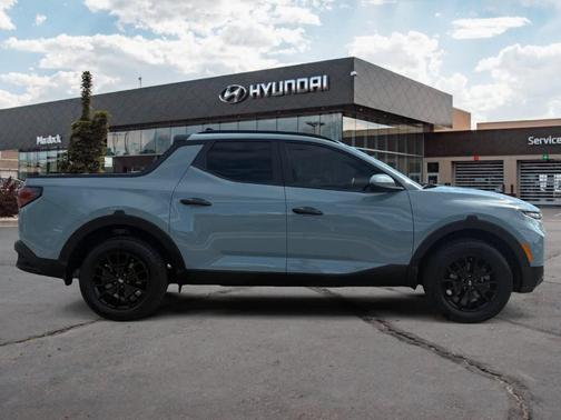 2023 Hyundai SANTA CRUZ 2.5L SEL