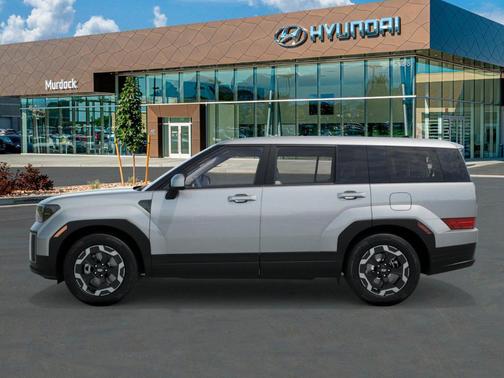 2026 Hyundai SANTA FE HEV SE