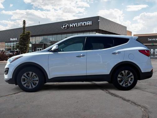 2016 Hyundai Santa Fe Sport 2.4L
