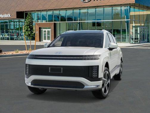 2026 Hyundai IONIQ 9 PERFORMANCE CALLIGRAPHY