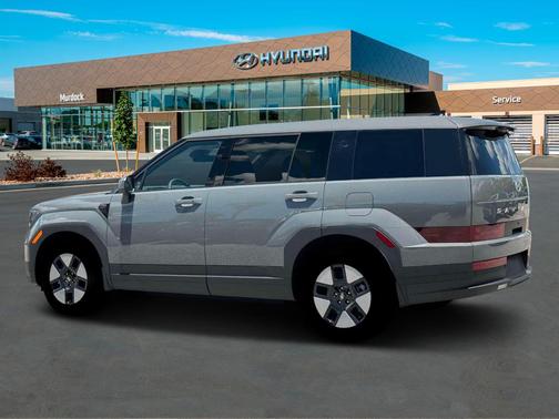 2026 Hyundai SANTA FE HEV SE