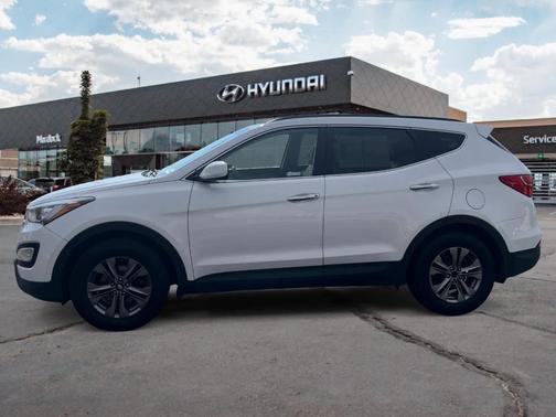 2016 Hyundai Santa Fe Sport 2.4L