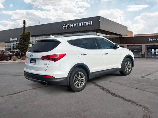 2016 Hyundai Santa Fe Sport 2.4L