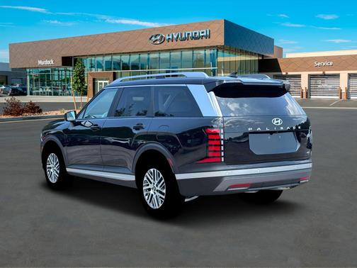 2026 Hyundai PALISADE SEL