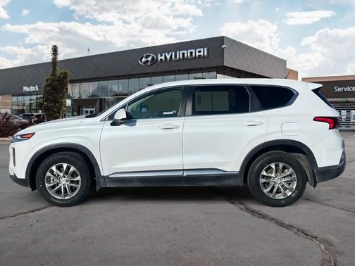 2020 Hyundai SANTA FE 2.4 SE