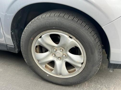 2014 Subaru Forester 2.5i