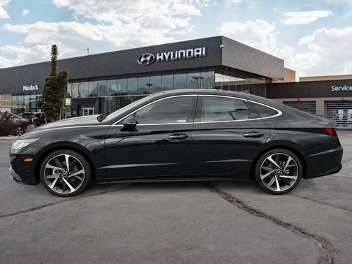 2023 Hyundai SONATA SEL Plus