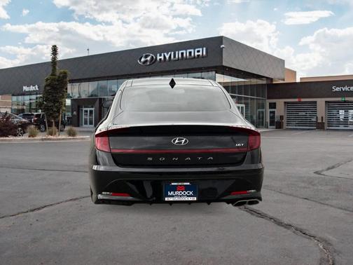 2023 Hyundai SONATA SEL Plus