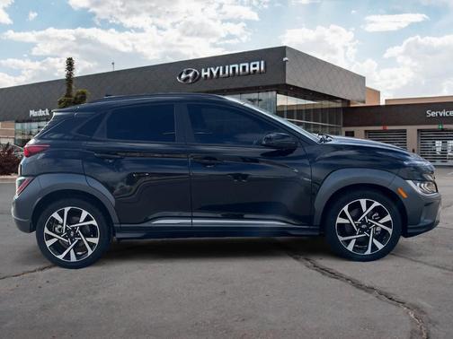 2023 Hyundai KONA Limited