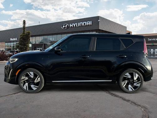 2023 Kia Soul GT-Line 2.0L