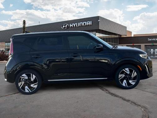 2023 Kia Soul GT-Line 2.0L