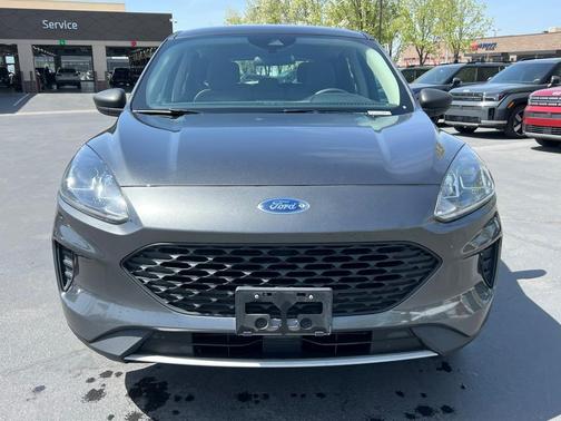 2020 Ford Escape S