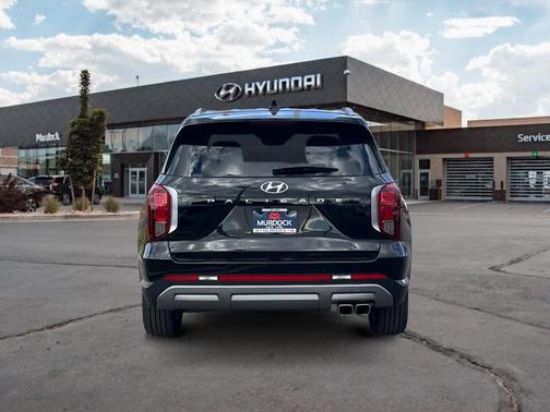 2023 Hyundai PALISADE Limited