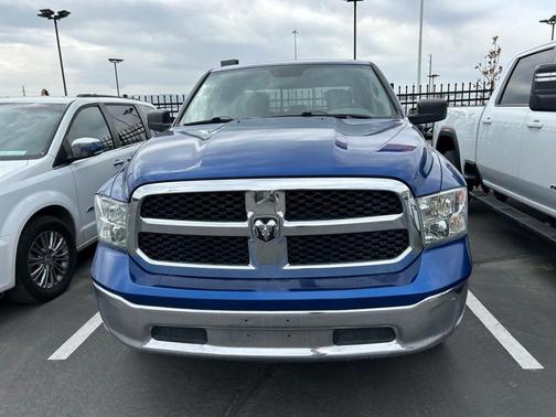 2017 RAM 1500 SLT