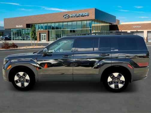 2026 Hyundai SANTA FE HEV SEL