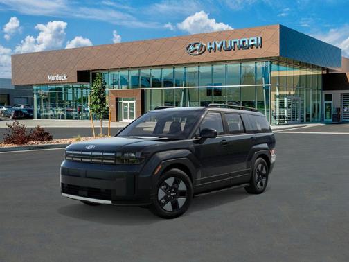 2026 Hyundai SANTA FE HEV SEL