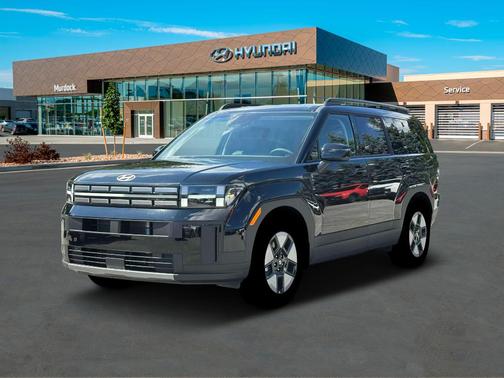 2026 Hyundai SANTA FE HEV SEL