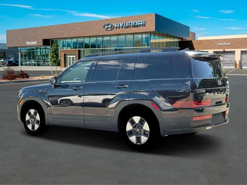 2026 Hyundai SANTA FE HEV SEL