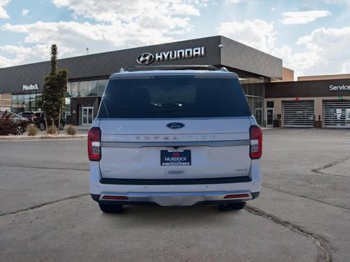 2023 Ford Expedition Max XLT