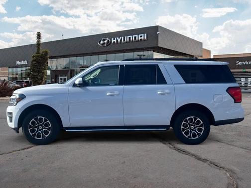 2023 Ford Expedition Max XLT