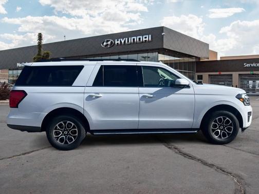 2023 Ford Expedition Max XLT