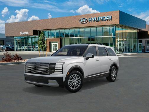 Pearl 2026 Hyundai PALISADE SE
