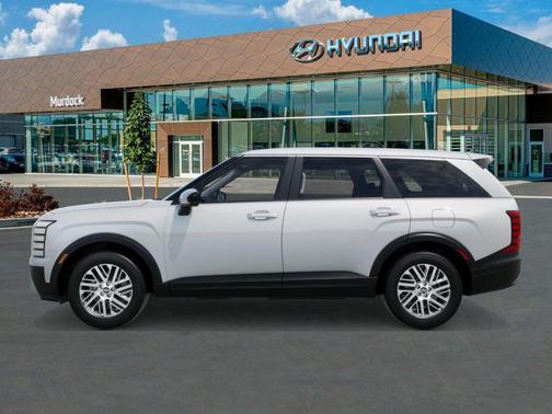 Pearl 2026 Hyundai PALISADE SE