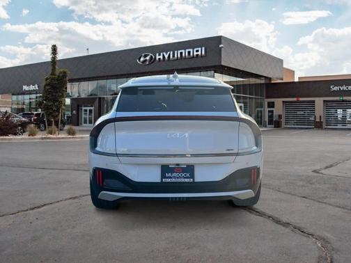 2023 Kia EV6 GT