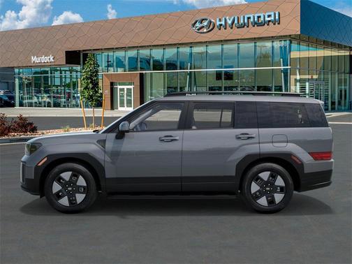 2025 Hyundai SANTA FE HEV SEL