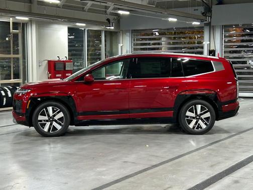 2026 Hyundai IONIQ 9 SEL