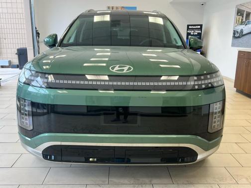 2026 Hyundai IONIQ 9 PERFORMANCE CALLIGRAPHY