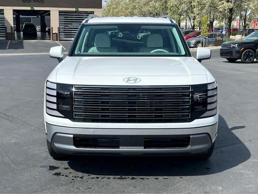 2026 Hyundai PALISADE SEL