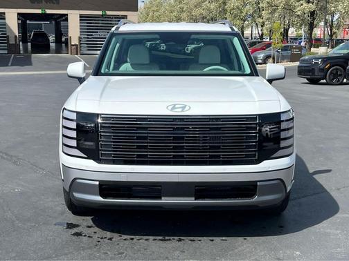 Pearl 2026 Hyundai Palisade Hybrid SEL 7P