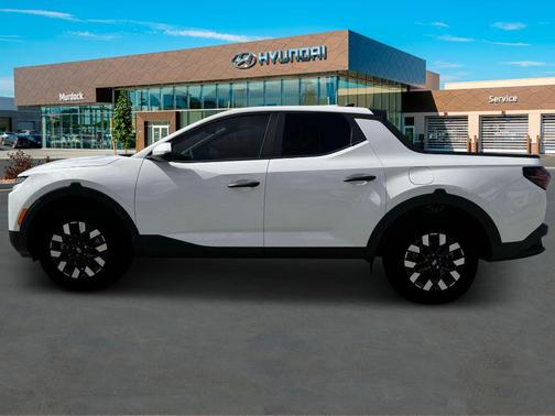 2026 Hyundai SANTA CRUZ SE AWD
