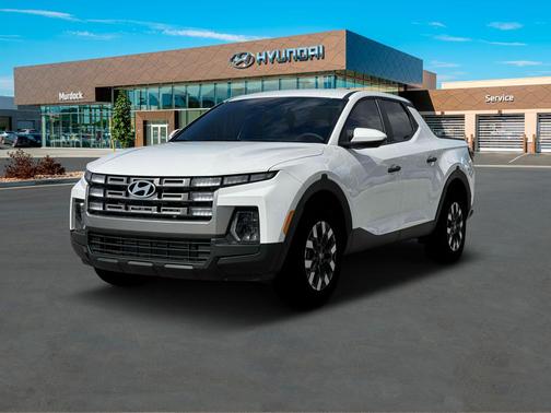 2026 Hyundai SANTA CRUZ SE AWD