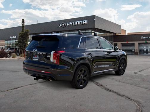 2023 Hyundai PALISADE XRT
