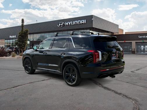 2023 Hyundai PALISADE XRT