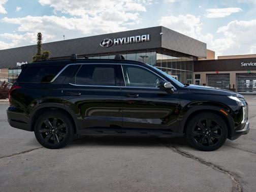 2023 Hyundai PALISADE XRT