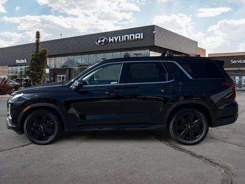 2023 Hyundai PALISADE XRT
