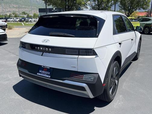 Atlas 2026 Hyundai IONIQ 5 SEL