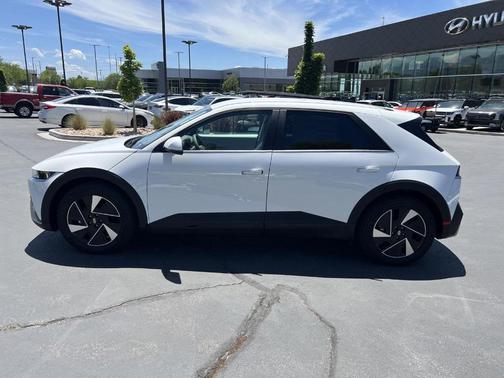 Atlas 2026 Hyundai IONIQ 5 SEL